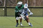 MLAX vs Babson  Wheaton College Men's Lacrosse vs Babson College. - Photo by Keith Nordstrom : Wheaton, Lacrosse, LAX, Babson, MLax